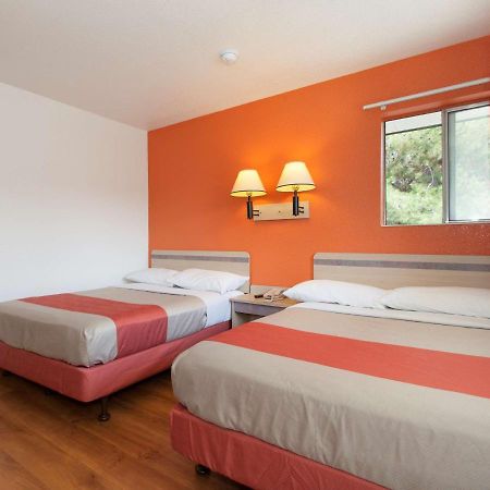 Hi - Wheel Flats Hotel Davis Bagian luar foto