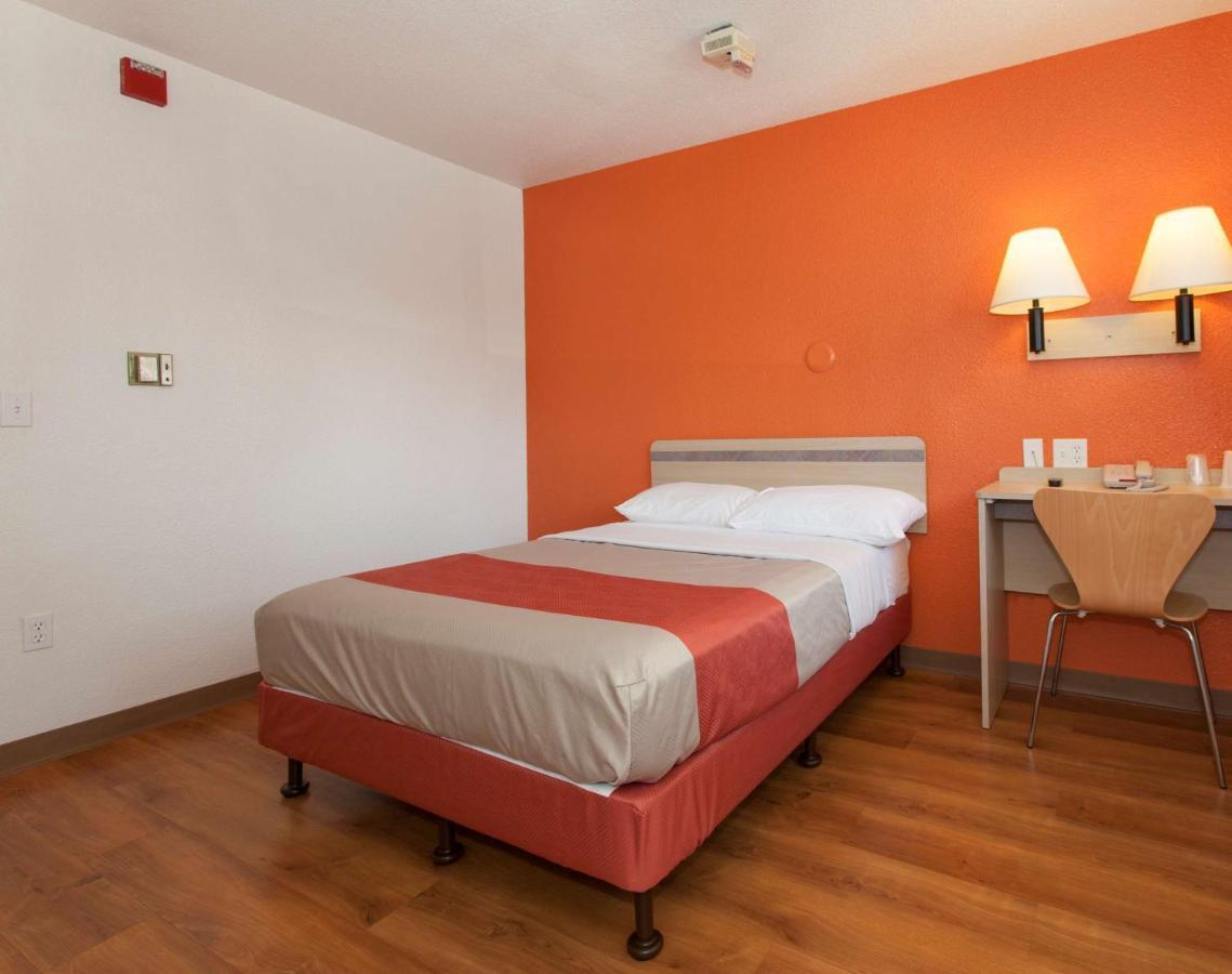 Hi - Wheel Flats Hotel Davis Bagian luar foto