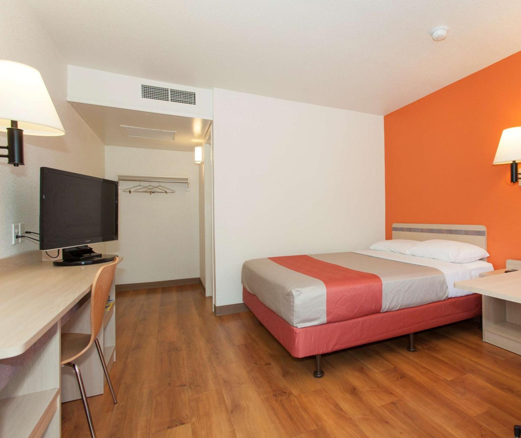 Hi - Wheel Flats Hotel Davis Bagian luar foto