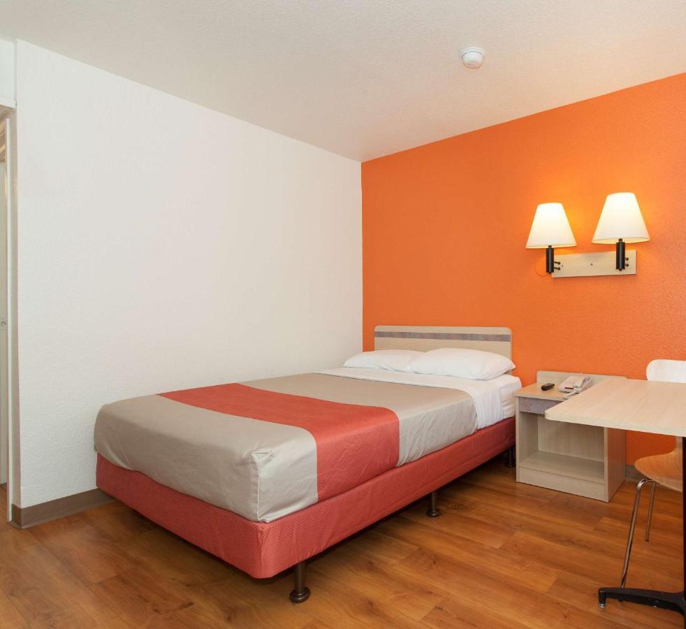 Hi - Wheel Flats Hotel Davis Bagian luar foto