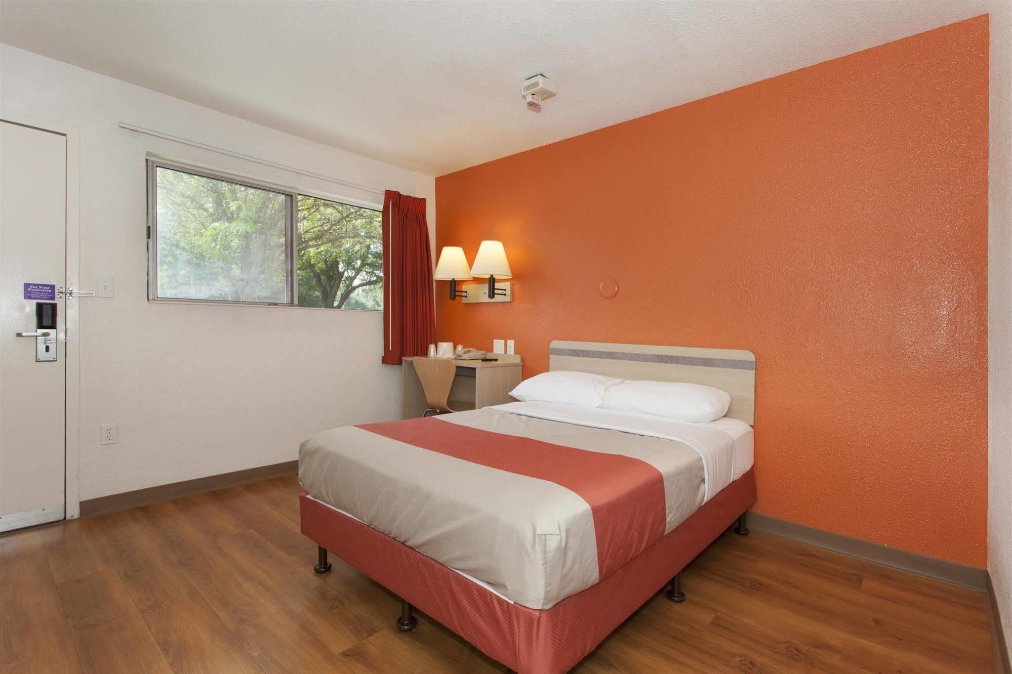 Hi - Wheel Flats Hotel Davis Bagian luar foto