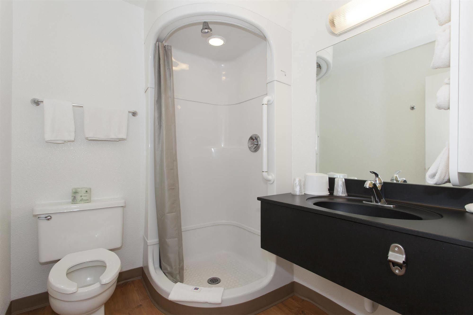 Hi - Wheel Flats Hotel Davis Bagian luar foto