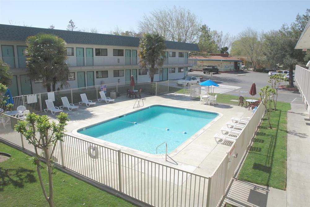 Hi - Wheel Flats Hotel Davis Fasilitas foto